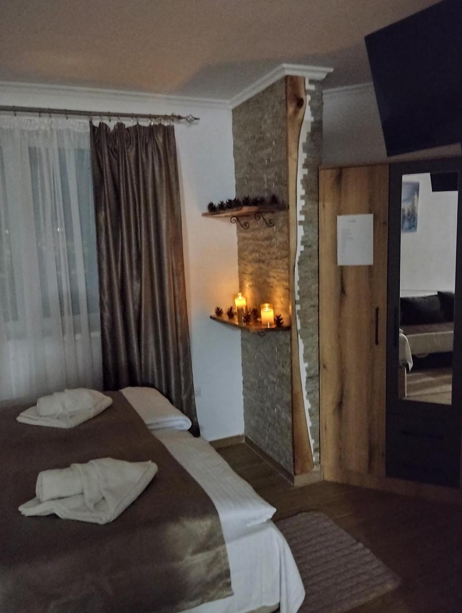 Lela Kop Apartment Kopaonik Exterior photo
